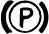 KRONE 03026620 Label